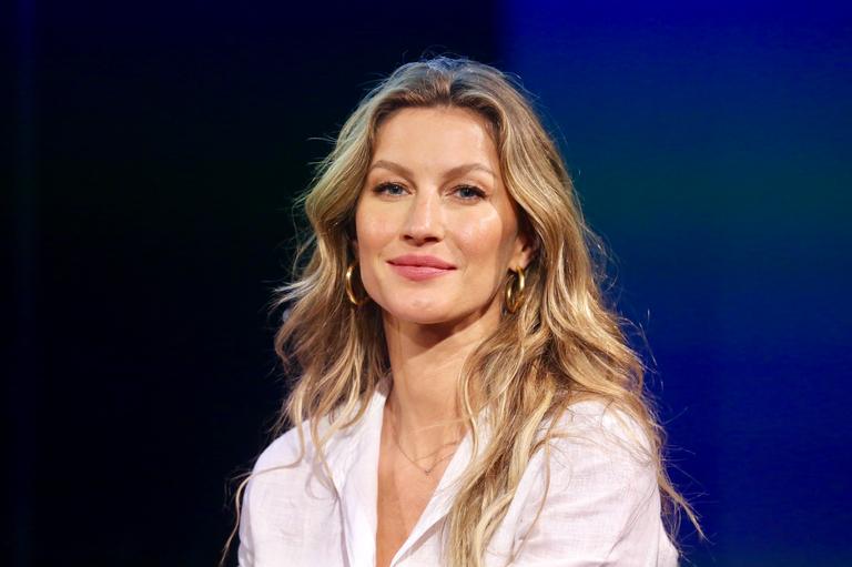 Gisele Bündchen