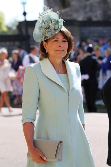 Carole Middleton