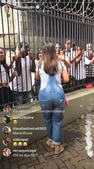 Ivete Sangalo