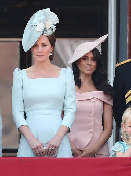 Trooping the Colour 2018