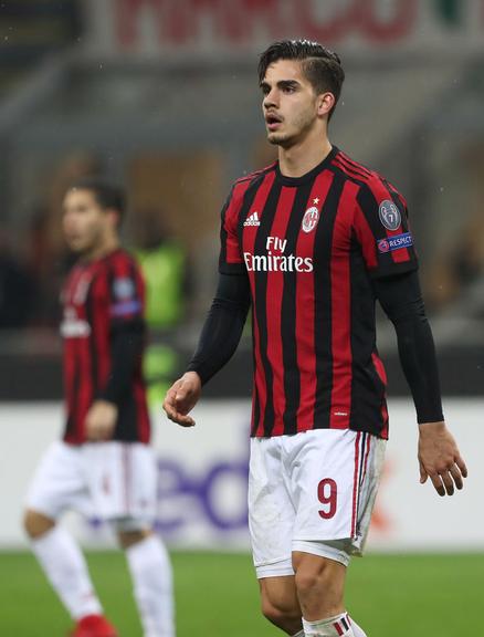 André Silva