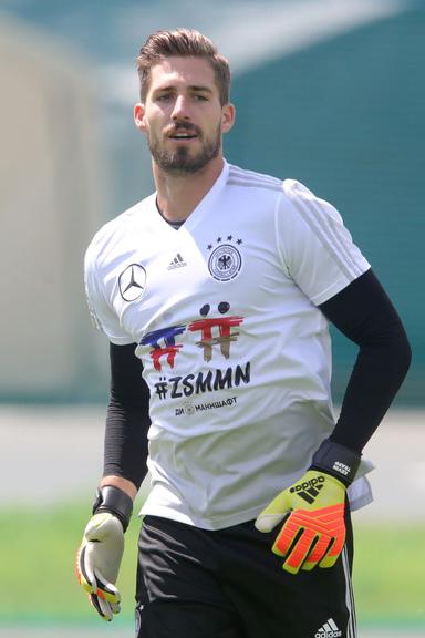 Kevin Trapp