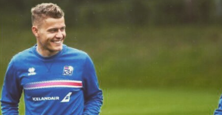 Alfred Finnbogason