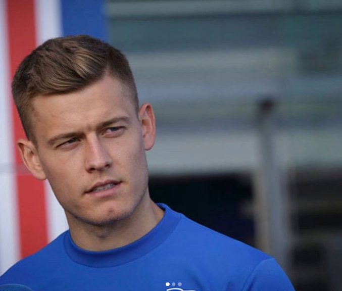 Alfred Finnbogason