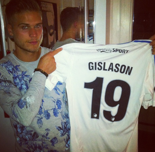 Rurik Gislason