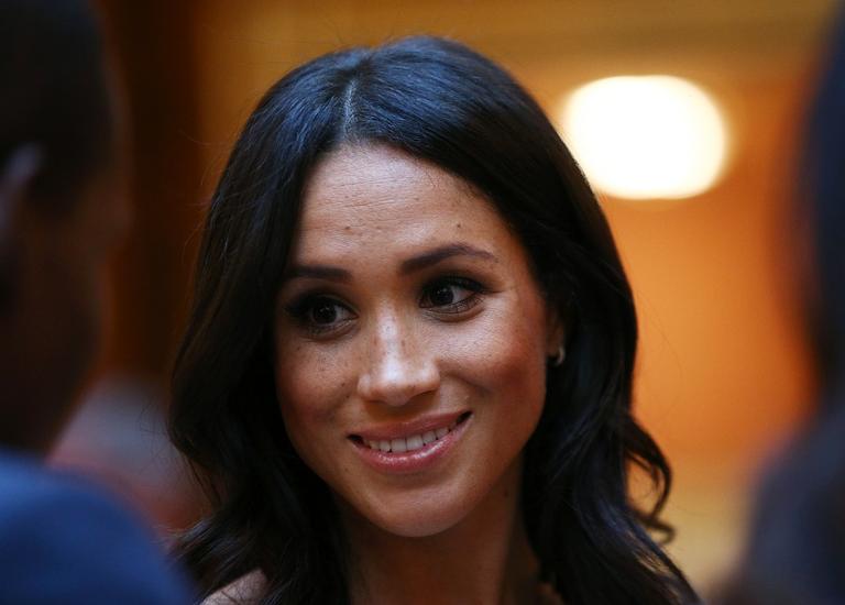 Meghan Markle