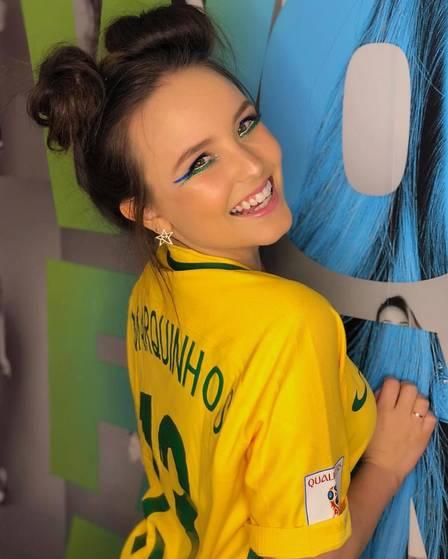 Larissa Manoela