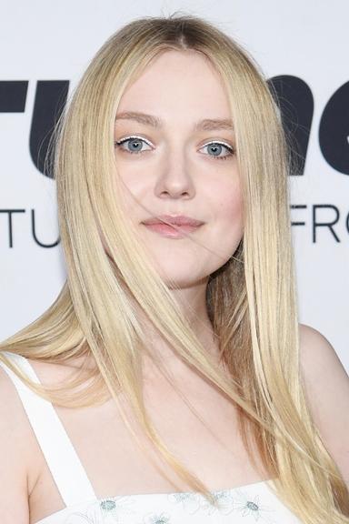 Dakota Fanning