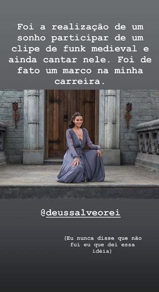 Bruna Marquezine