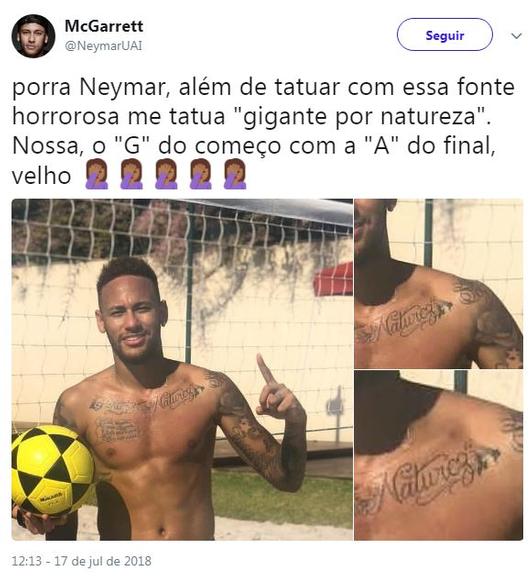 Neymar