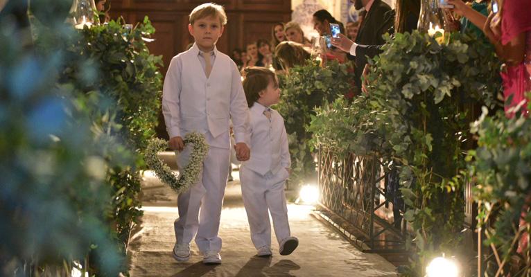 Casamento de Samara Costa e Márcio Spinelli