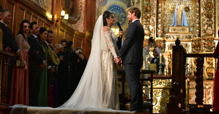 Casamento de Samara Costa e Márcio Spinelli