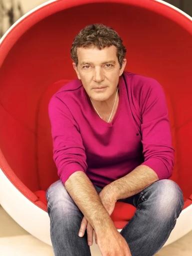 Antonio Banderas