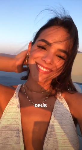 Bruna Marquezine