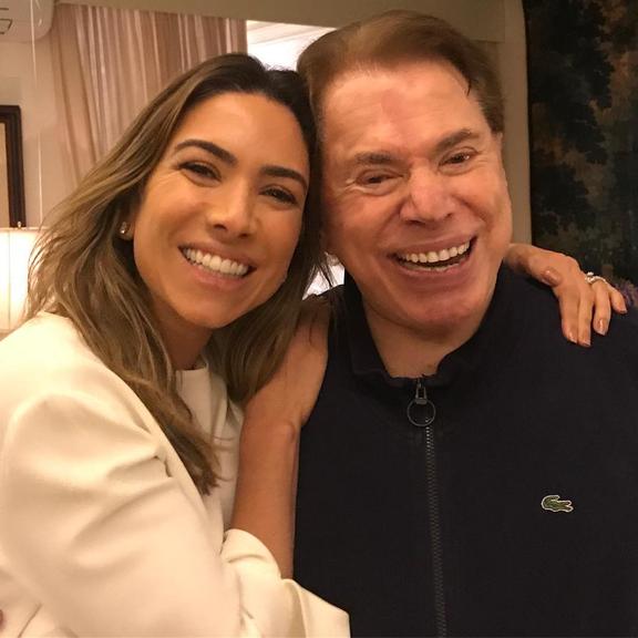 Silvio Santos 