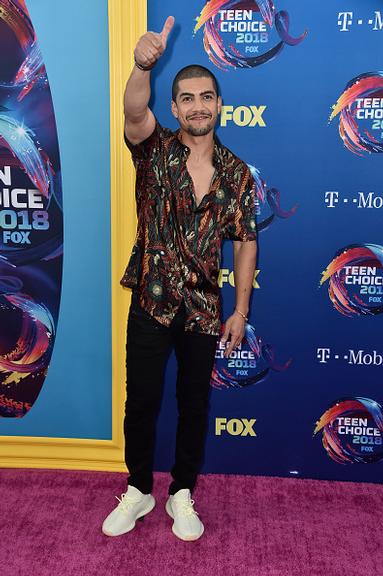 Teen Choice Awards 2018