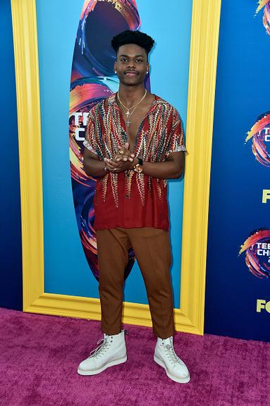 Teen Choice Awards 2018