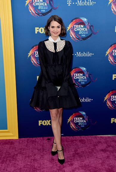 Teen Choice Awards 2018