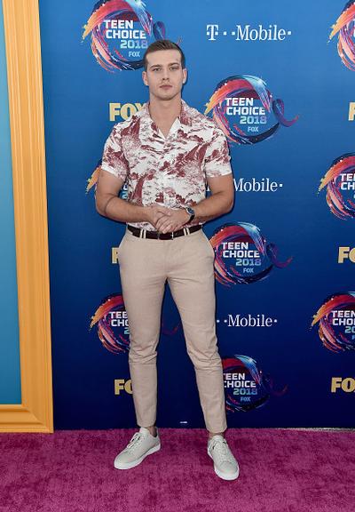 Teen Choice Awards 2018