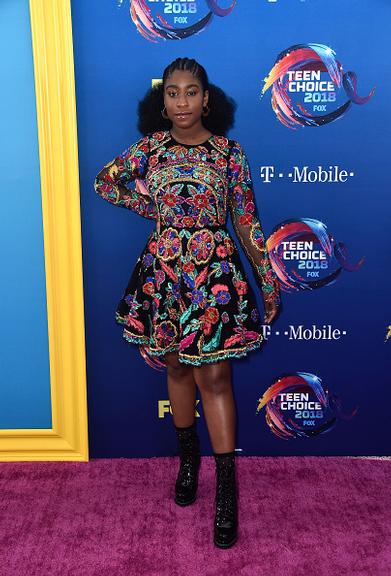 Teen Choice Awards 2018