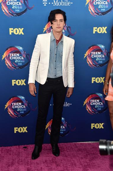 Teen Choice Awards 2018