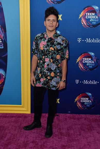 Teen Choice Awards 2018