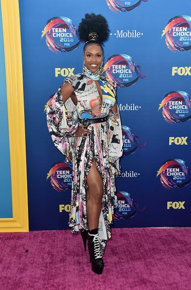 Teen Choice Awards 2018