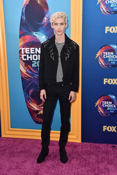 Teen Choice Awards 2018