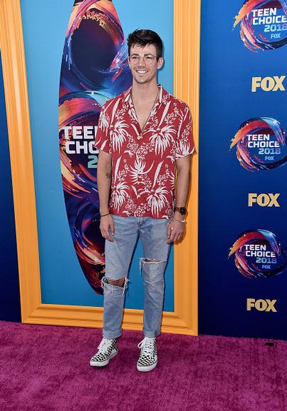 Teen Choice Awards 2018