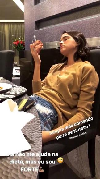 Bruna Marquezine