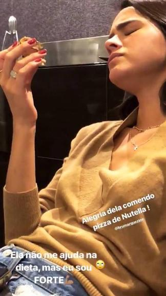 Bruna Marquezine