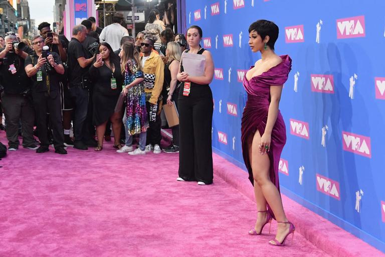 Cardi B