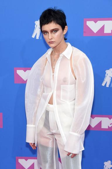 Tendências VMA 2018