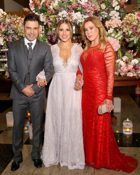 Casamento Camilla Camargo e Leonardo Lessa 