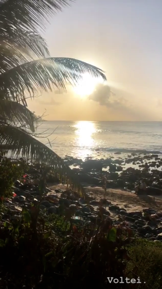 Bruna Marquezine viaja para Fernando de Noronha com amigos