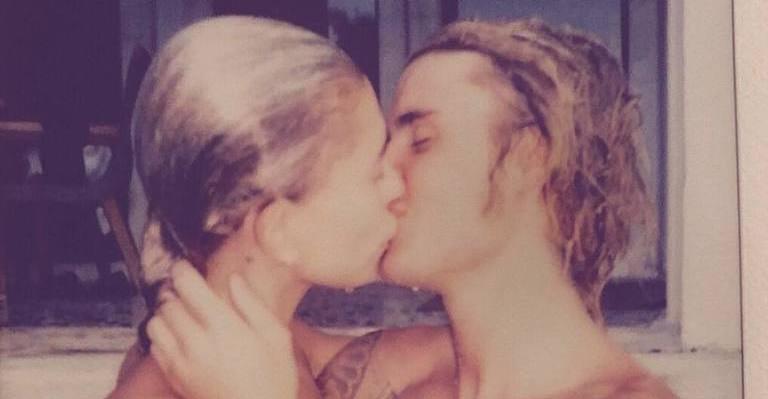 Justin Bieber e Hailey Baldwin