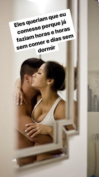 Mayra Cardi e Arthur Aguiar