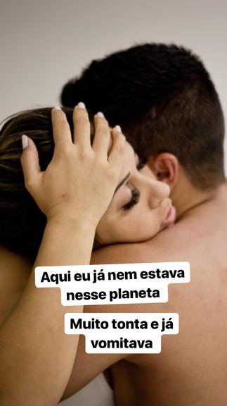 Mayra Cardi e Arthur Aguiar