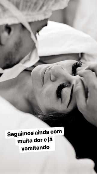 Mayra Cardi e Arthur Aguiar