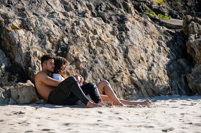 Tidelands, nova série da Netflix