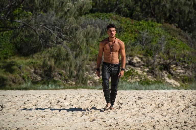 Tidelands, nova série da Netflix