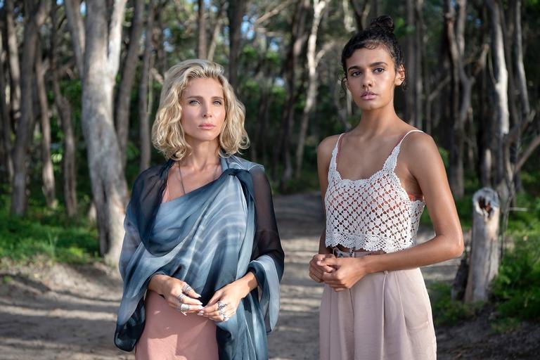 Tidelands, nova série da Netflix