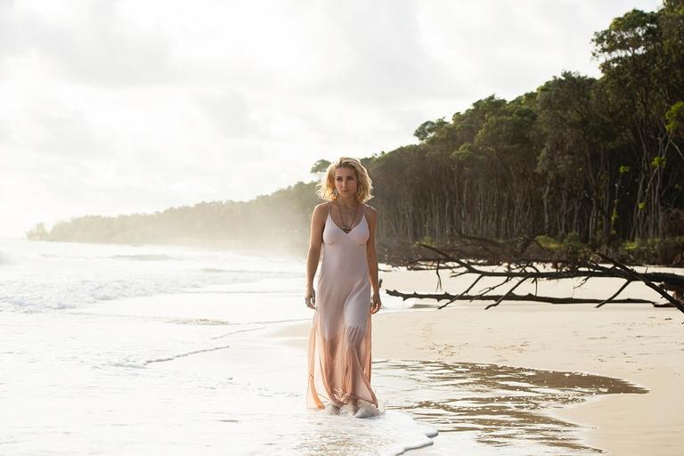 Tidelands, nova série da Netflix