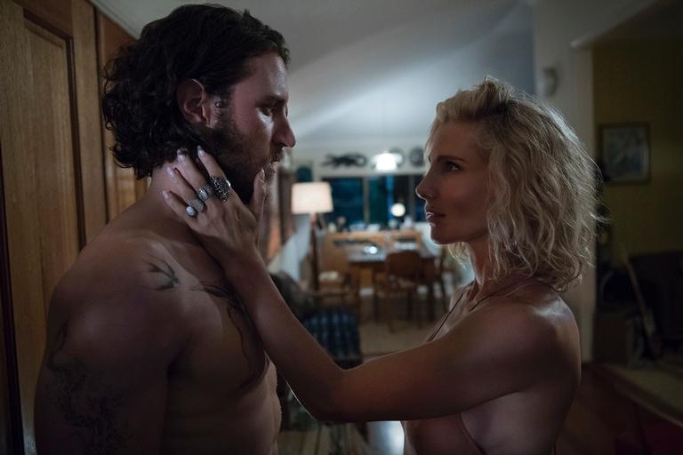 Tidelands, nova série da Netflix