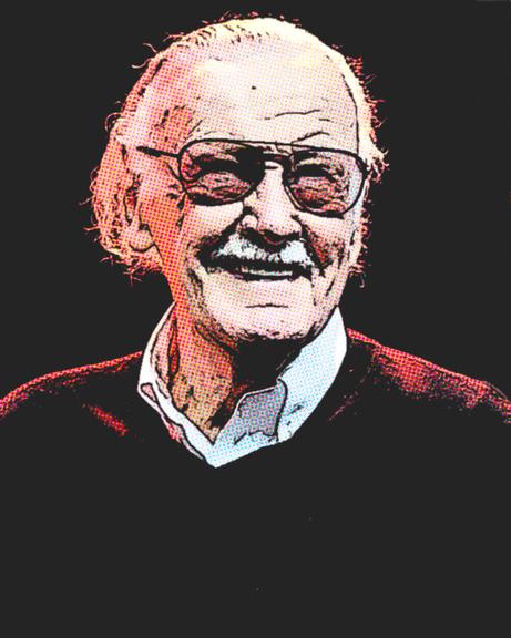 Stan Lee