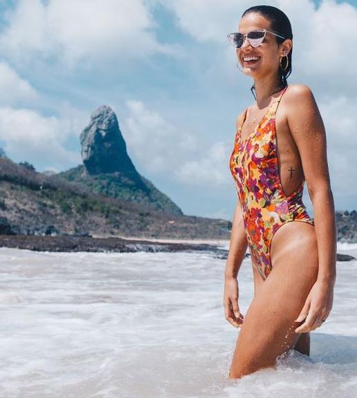 Bruna Marquezine