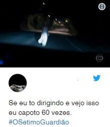 Sétimo Guardião Memes 