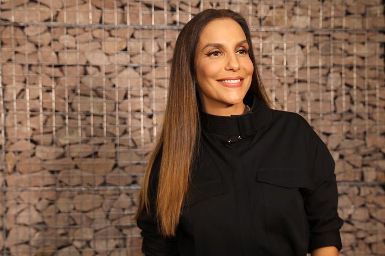 Ivete Sangalo