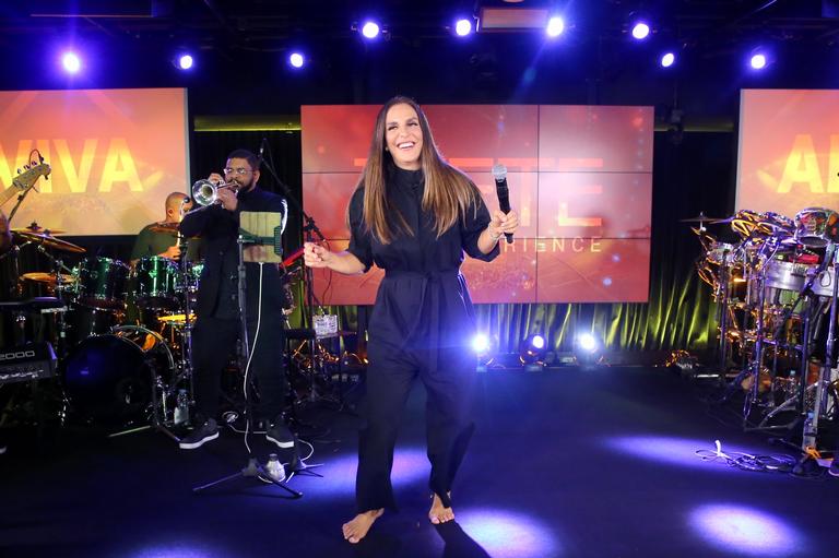 Ivete Sangalo