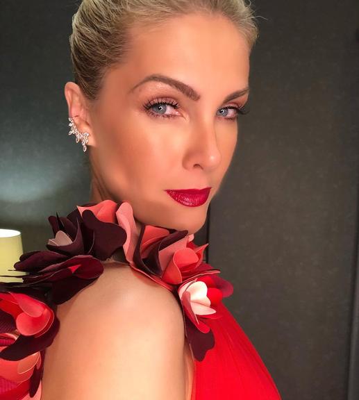 Ana Hickmann